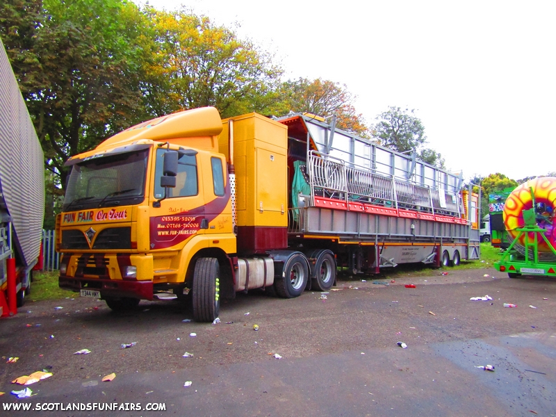 David Taylors Miami Load