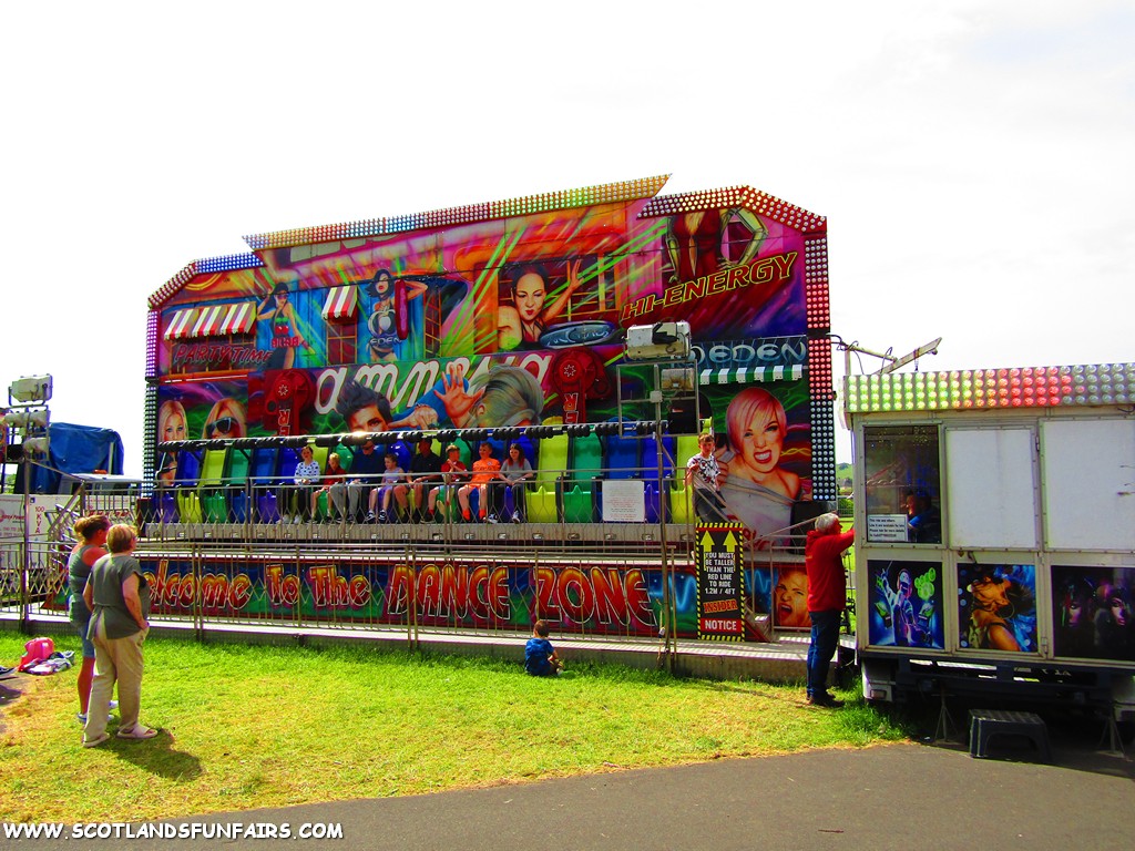 Harrison Stirlings Miami