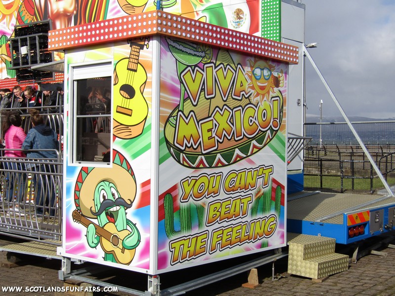 Irvin Stringfellows Miami