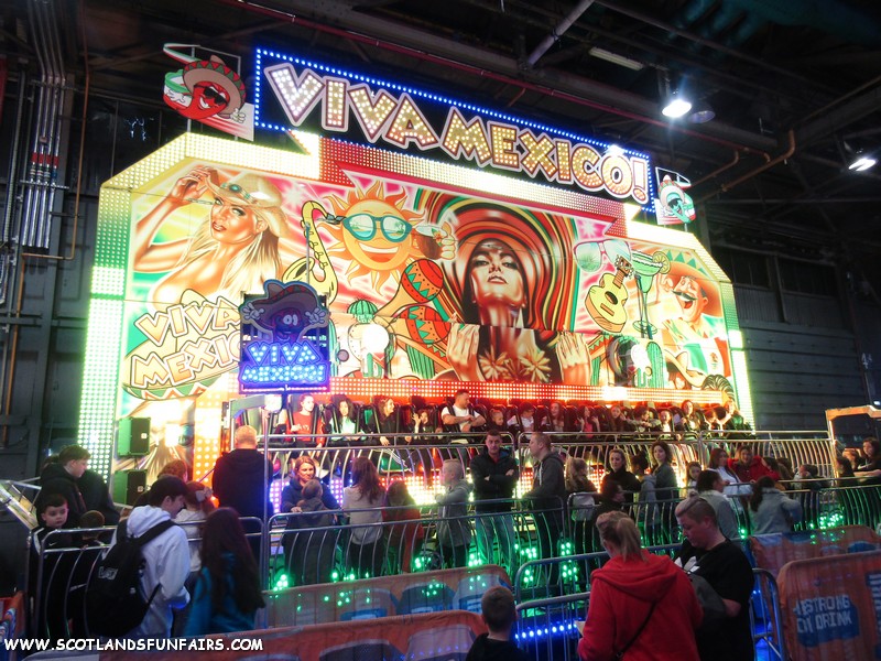 Irvin Stringfellows Miami