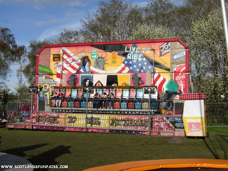 Jensen Codonas Miami