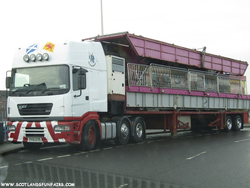 Jensen Codonas Miami