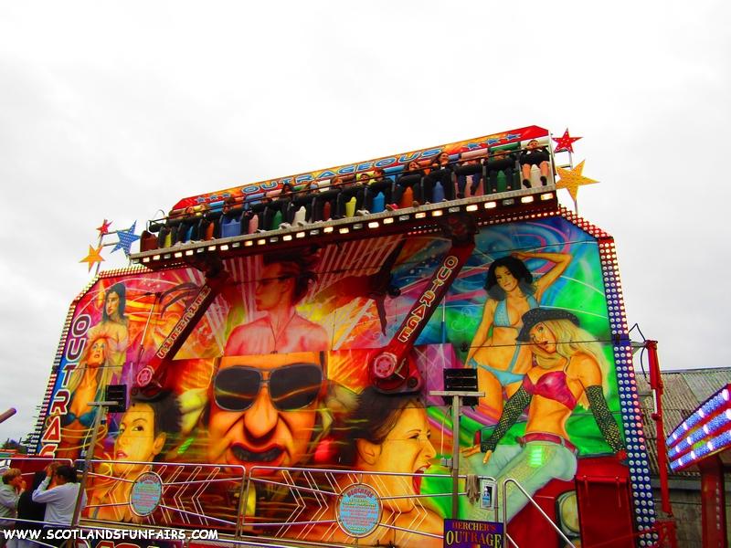 James Herchers Miami