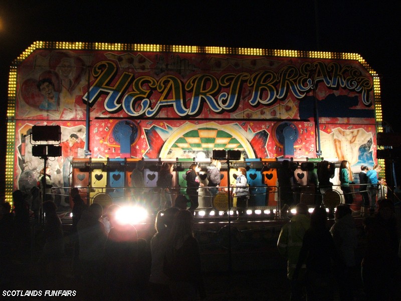 James Herchers Miami