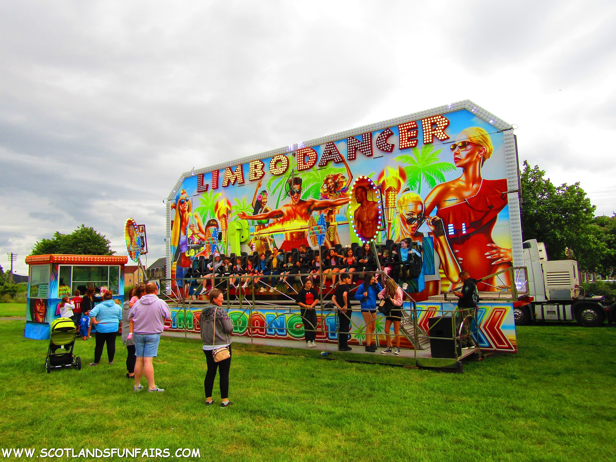 John Wheatleys Miami