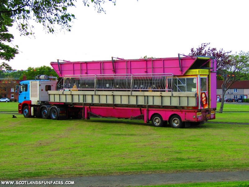 Michael Stirlings Miami Load