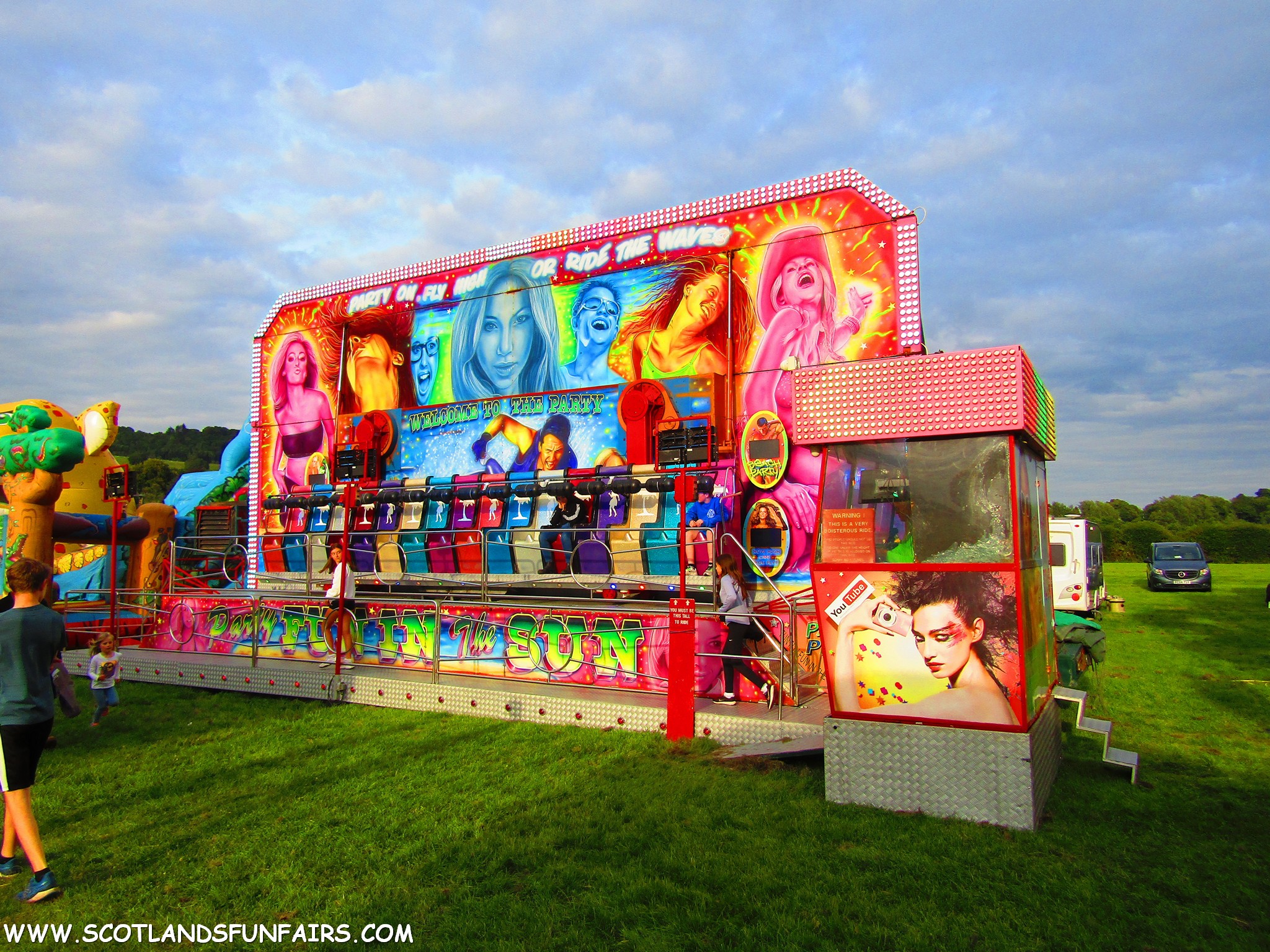 Spencer Hiscoe Miami