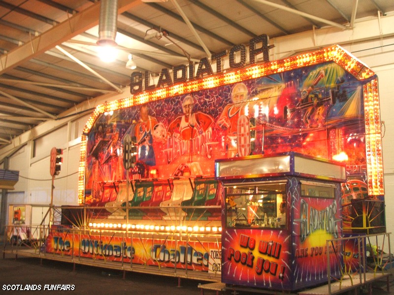 Thomas Wilmots Miami