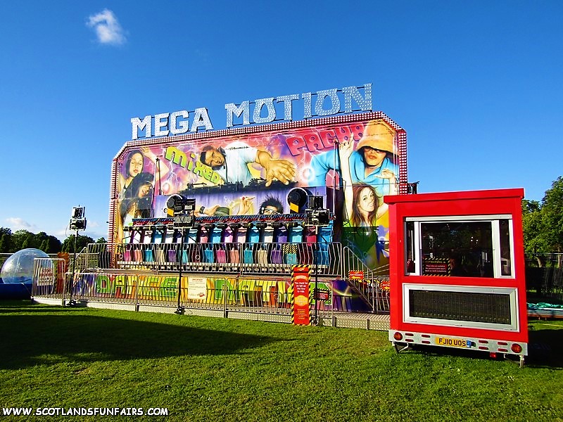 Warren & Kyle Taylors Miami