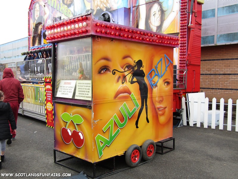 Warren & Kyle Taylors Miami