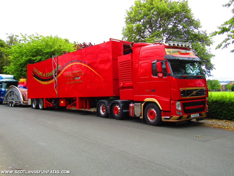 Warren & Kyle Taylors Miami