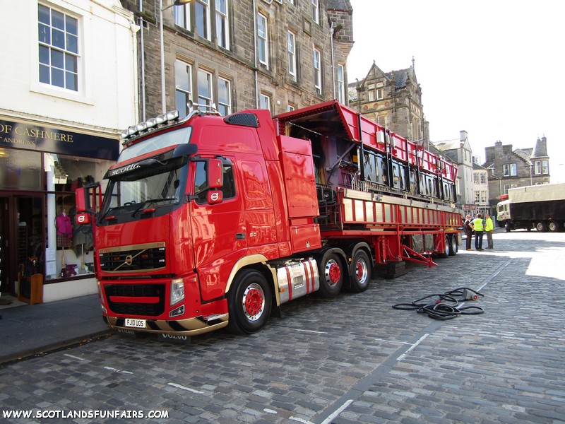 Warren & Kyle Taylors Miami