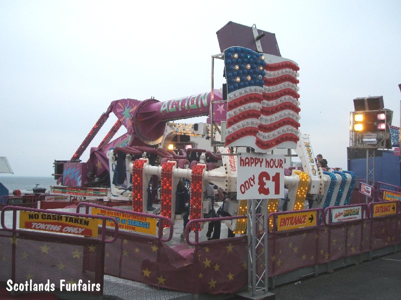 Damien Batemans Move It