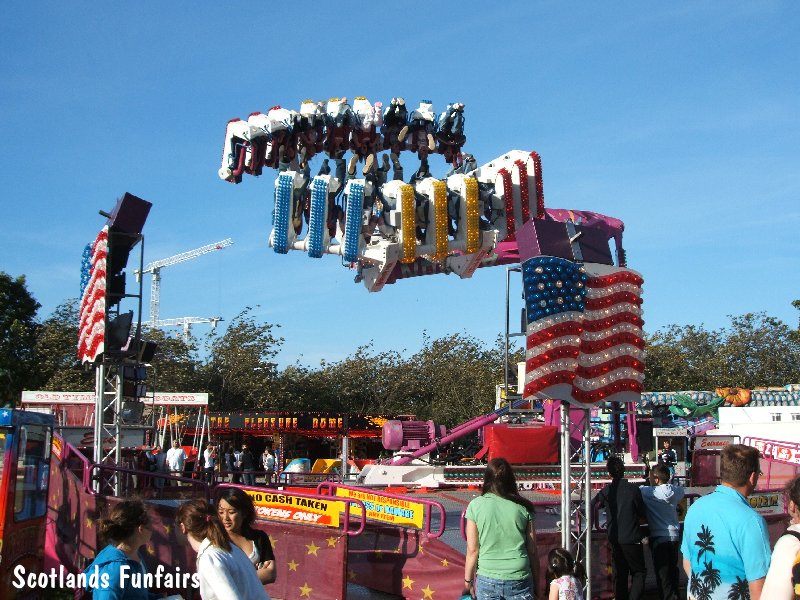 Damien Batemans Move It