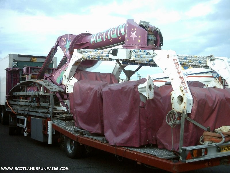 Damien Batemans Move It Load