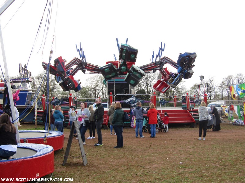 Dean Stirlings Orbiter