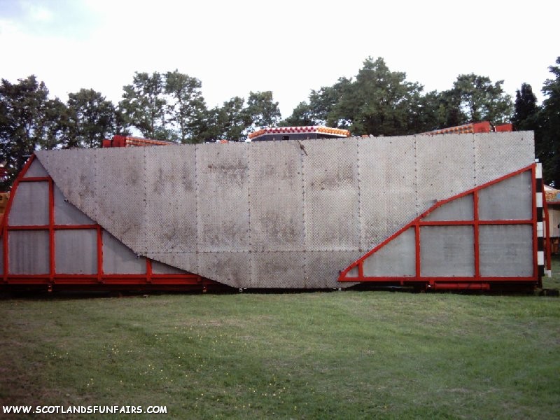 Dean Stirlings Orbiter