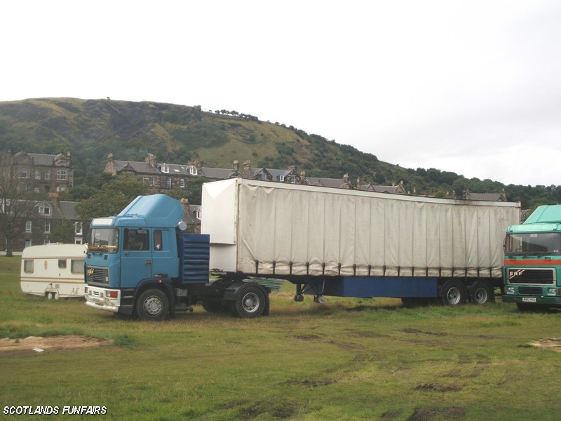Albert Reids Rollercoaster