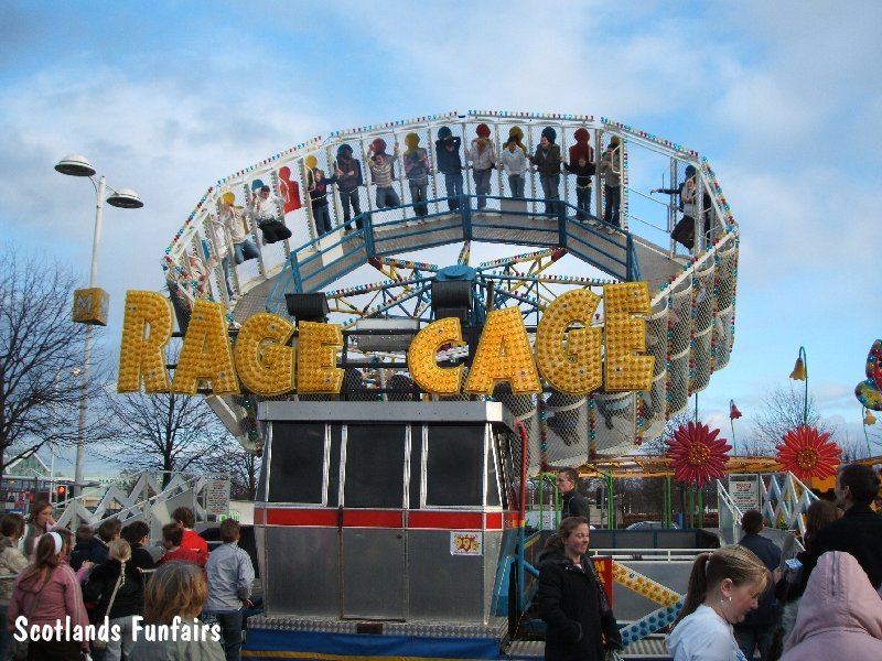 Anthony Strands Round Up