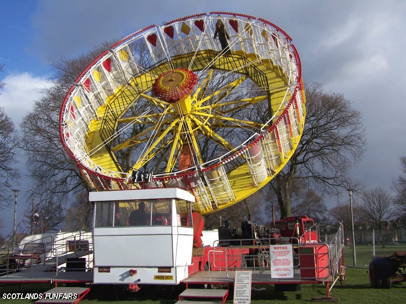 Mark Herchers Round Up