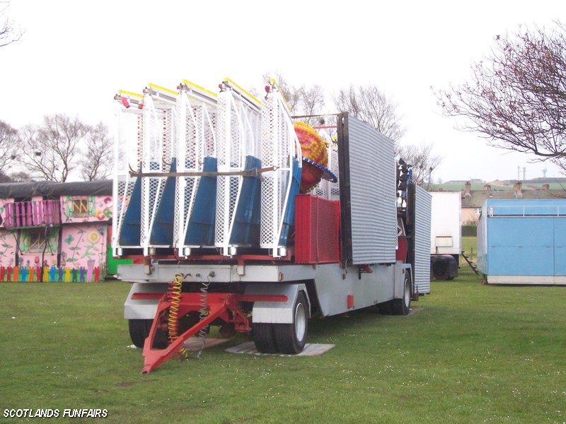 Martin Slaters Round Up Load