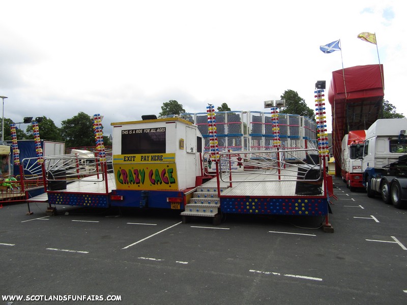 Troy Taylors Round Up