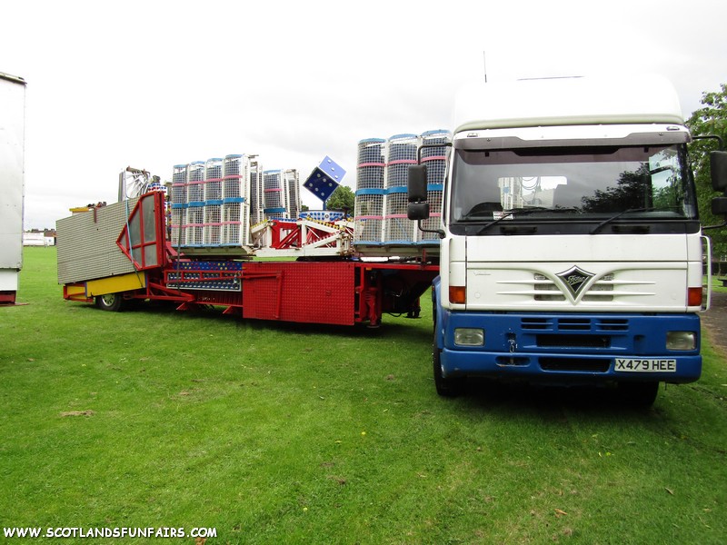 Troy Taylors Round Up