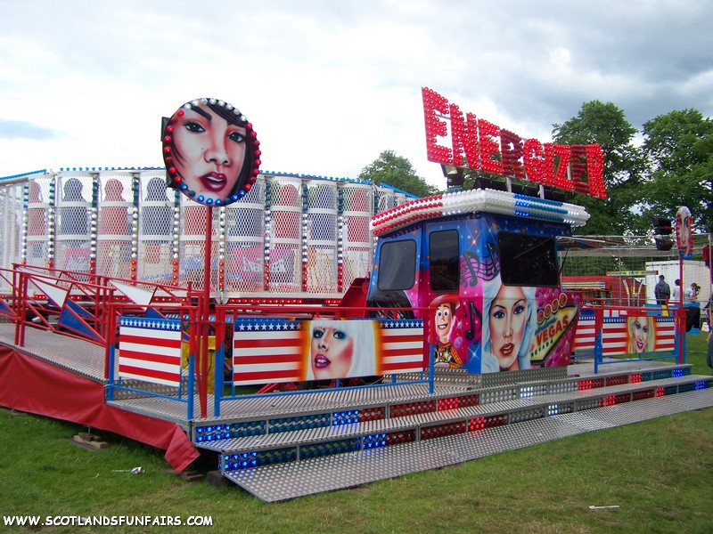 Vance Smiths Round Up