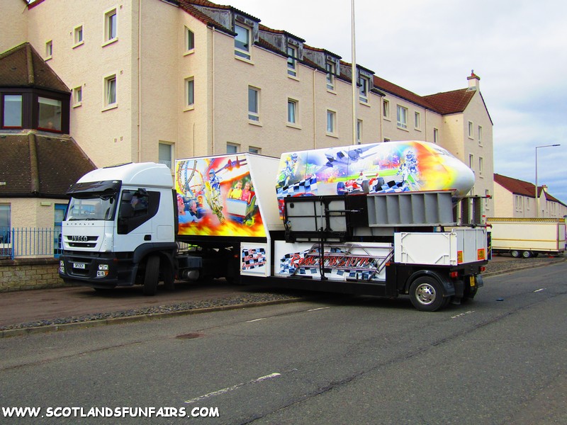 Brian Hickeys Simulator Load