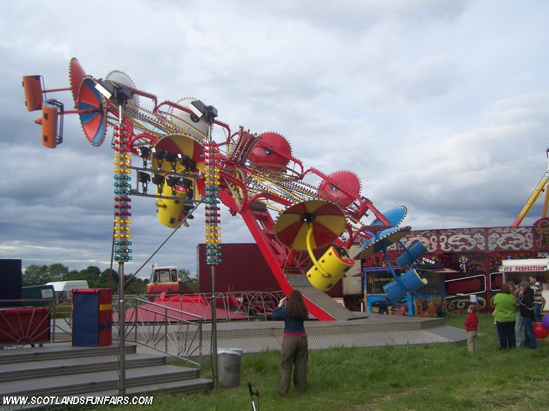 Sheldon Evans Skydiver