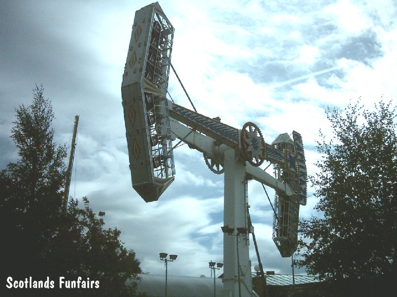 M&D Taylors Skymaster