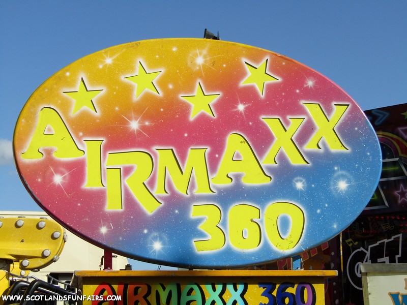 David Taylors Smashing Jump