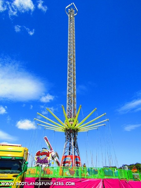 M&D Taylors Starflyer