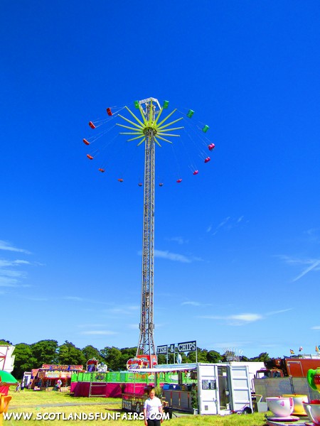 M&D Taylors Starflyer