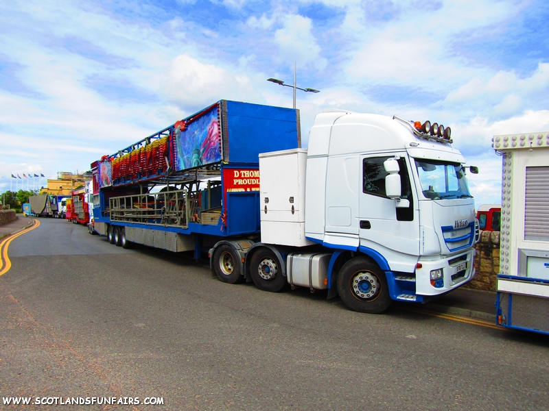 David Thomsons Superbob Load