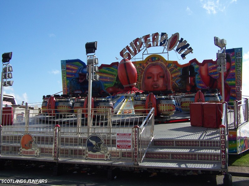 Derek Codonas Superbowl