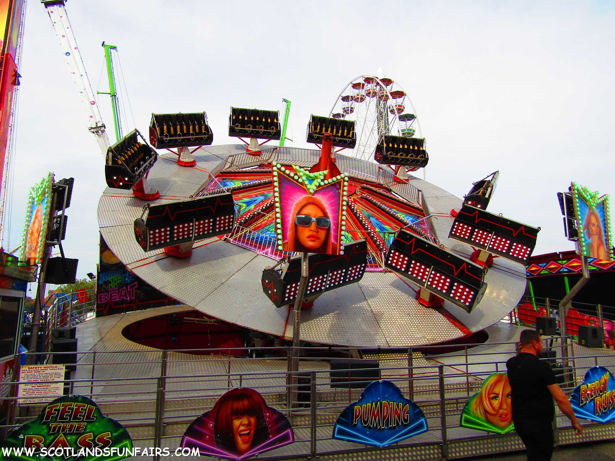 Irvin Stringfellows Superbowl