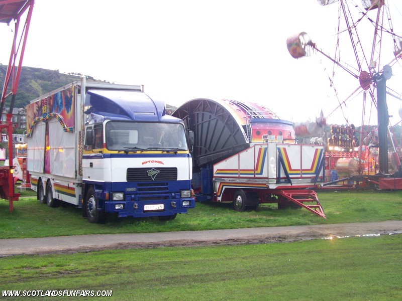 Martin Slaters Tagada