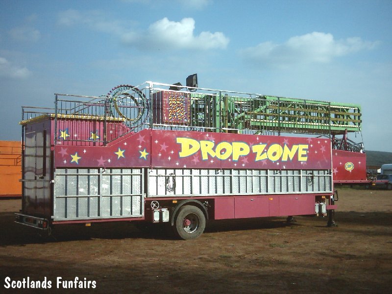 Irvin Stringfellows Tower