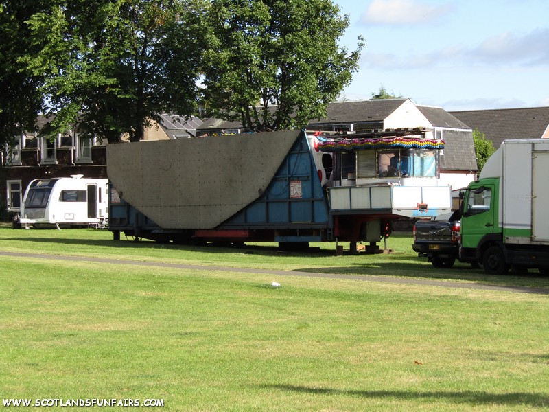 Troy Taylors Tristar Load