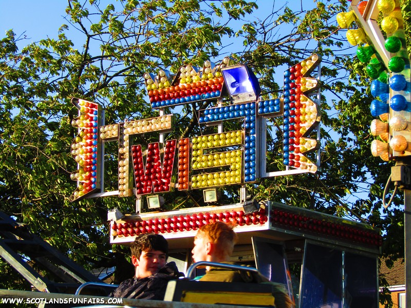 Douglas Codonas Twist