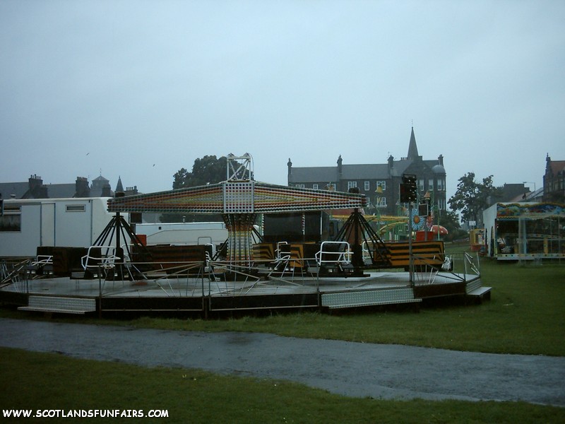 George Henry Codonas Twist