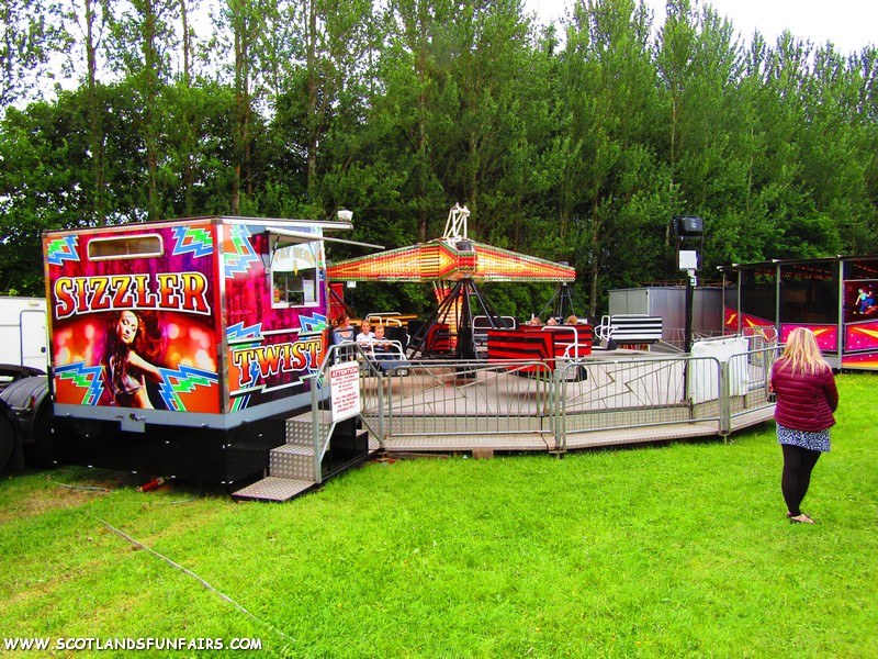 George Henry Codonas Twist