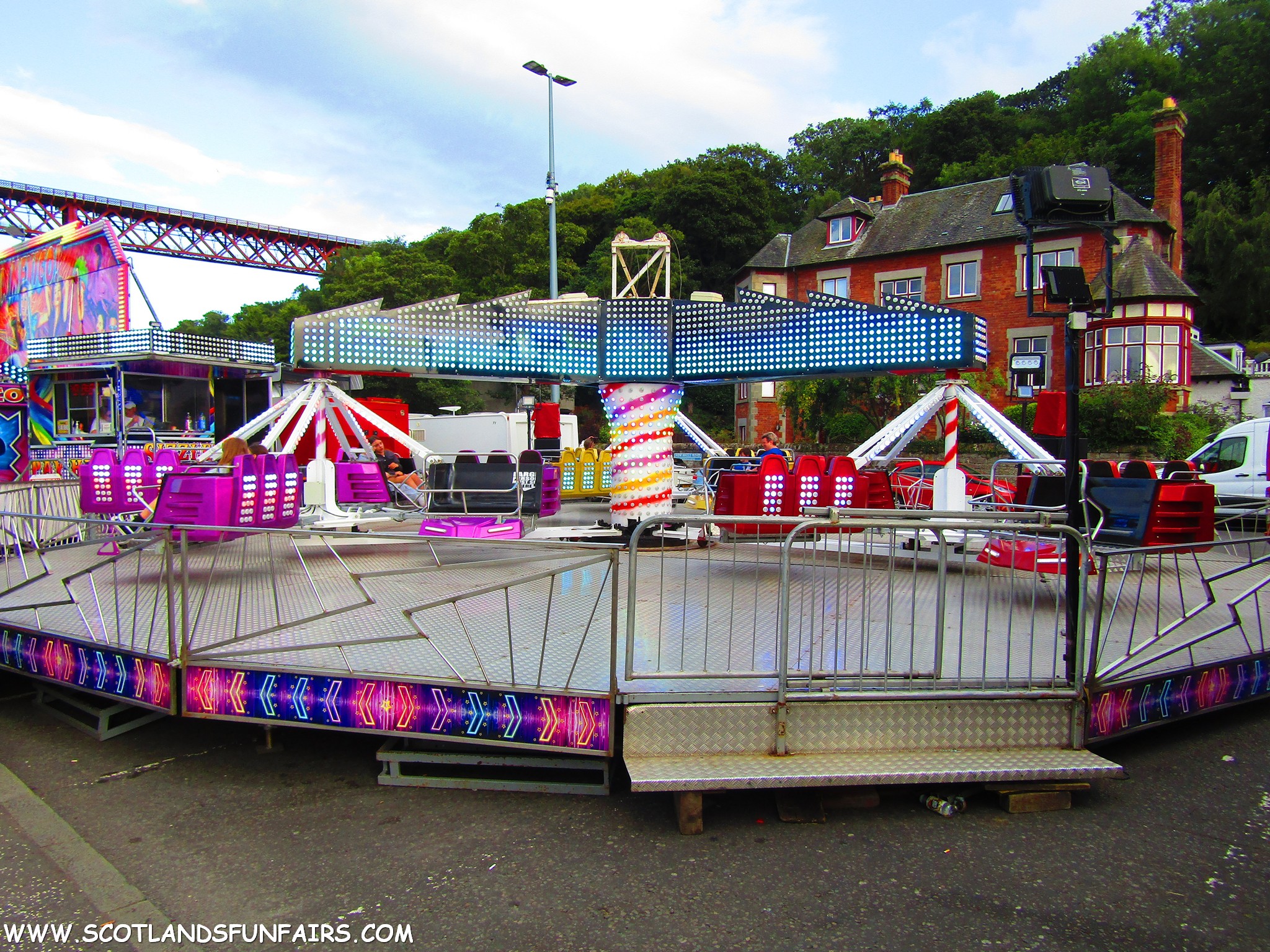 George Henry Codonas Twist