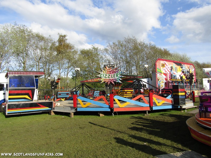 Jensen Codonas Twist