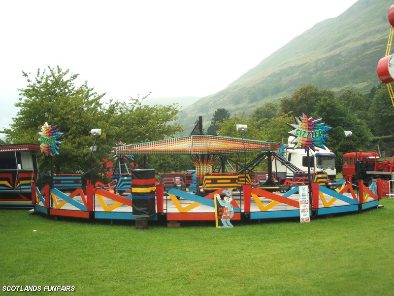 Jensen Codonas Twist