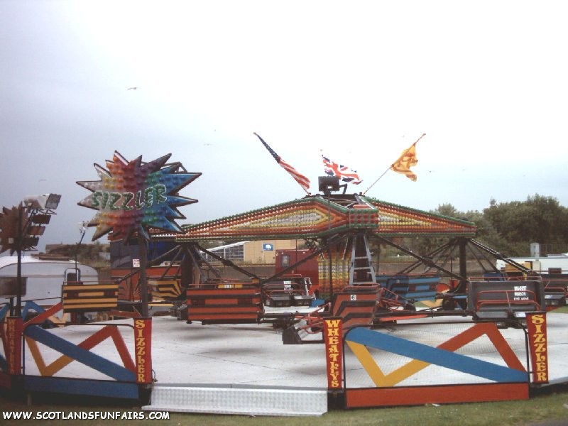 Jensen Codonas Twist