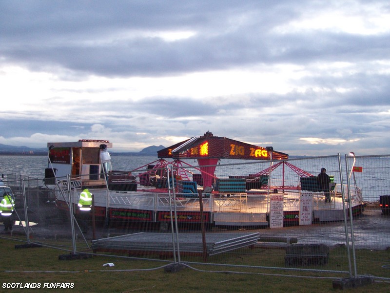 James Herchers Twist