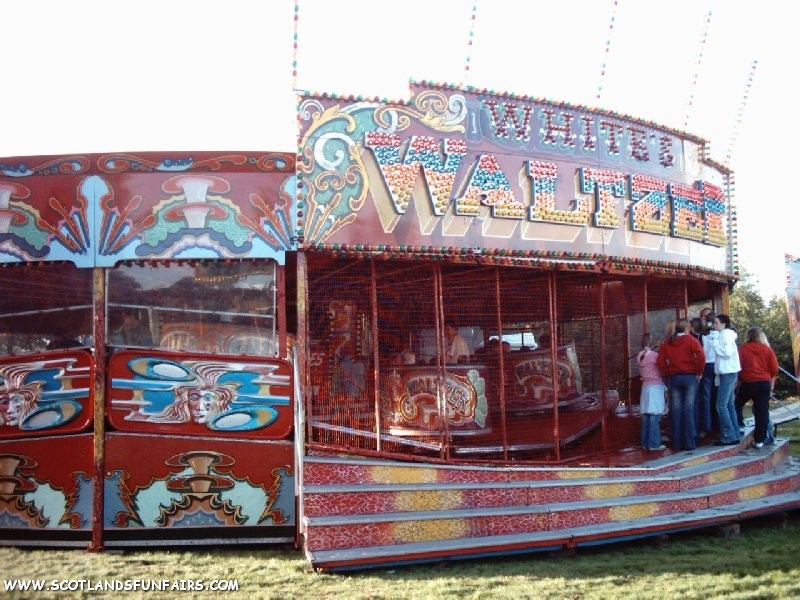 Billy Whites Waltzer