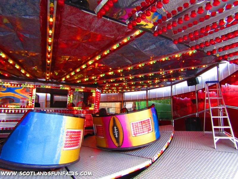 Cameron Codonas Waltzer